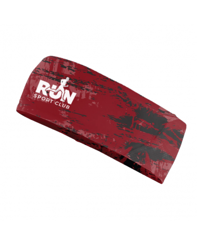 Bandeau Sport 2 - Doublé