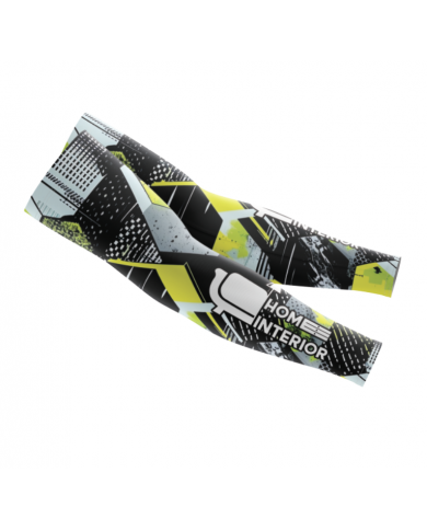 Paire de Manchettes - lisse Fin 140gsm